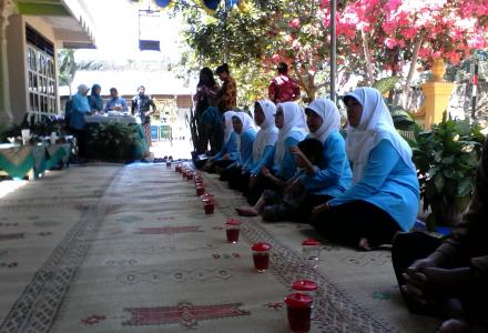 PKK DESA TERONG