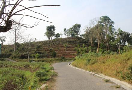 WISATA GUNUNG MUNGKER