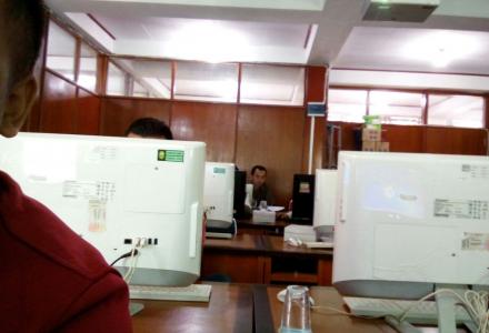 Bimtek Monografi Desa