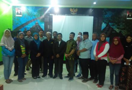 BimTek Penyusunan RKP Desa dan APBDes dari STPMD APMD