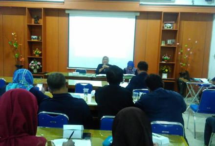 Sosialisasi Pelaksanaan Program Jampersal Kabupaten Bantul