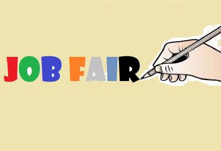 JOB FAIR