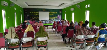 Sosialisasi Standarisasi Produk IKM Agrokim