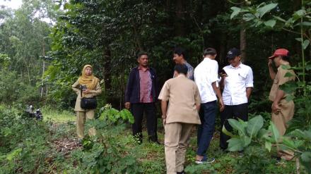 Verifikasi PAB Banyumili Pedukuhan Rejosari