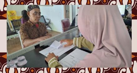 Sembilan Warga Terima BLT Dana Desa Hari Ini, Pemerintah Berharap Ringankan Beban Ekonomi