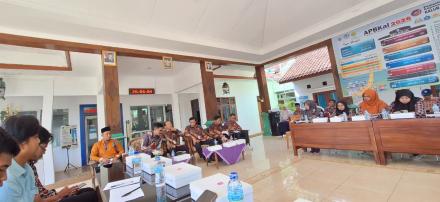 Warga Terong Bantul Bisa Pasang PDAM Gratis hingga 30 Juni 2026