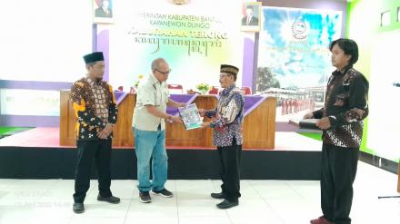 Bahas Empat Poin Penting, Pemerintah Kalurahan Terong Sukses Gelar Musyawarah Kal