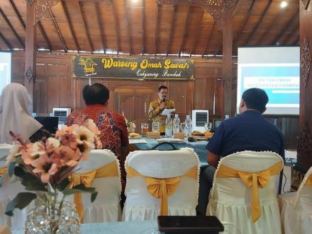 Ikuti Bantul Innovation Award 2026, Terong Integrasikan Pertanian, Edukasi Anak, dan Penanganan Stun